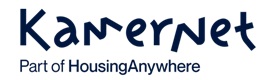 Logo der Website Kamernet.nl