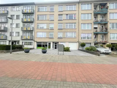 Apartment Zu Vermieten DEURNE