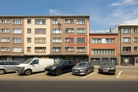 Apartment Zu Verkaufen DEURNE