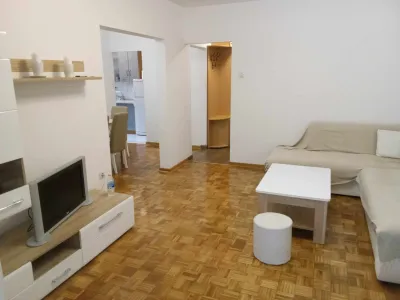 Apartment Zu Verkaufen 11077 Belgrade RS